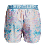 Under Armour Girls Play Up Printed Shorts - Superior Comfort and Breathability