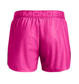 Under Armour Girls Play Up Printed Shorts - Superior Comfort and Breathability