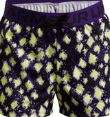 Under Armour Girls Play Up Printed Shorts - Superior Comfort and Breathability