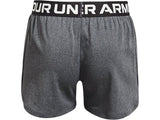 Under Armour Girls Play Up Shorts - Superior Comfort and Breathability