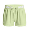 Under Armour Girls Play Up Shorts - Superior Comfort and Breathability