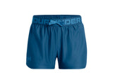 Under Armour Girls Play Up Shorts - Superior Comfort and Breathability