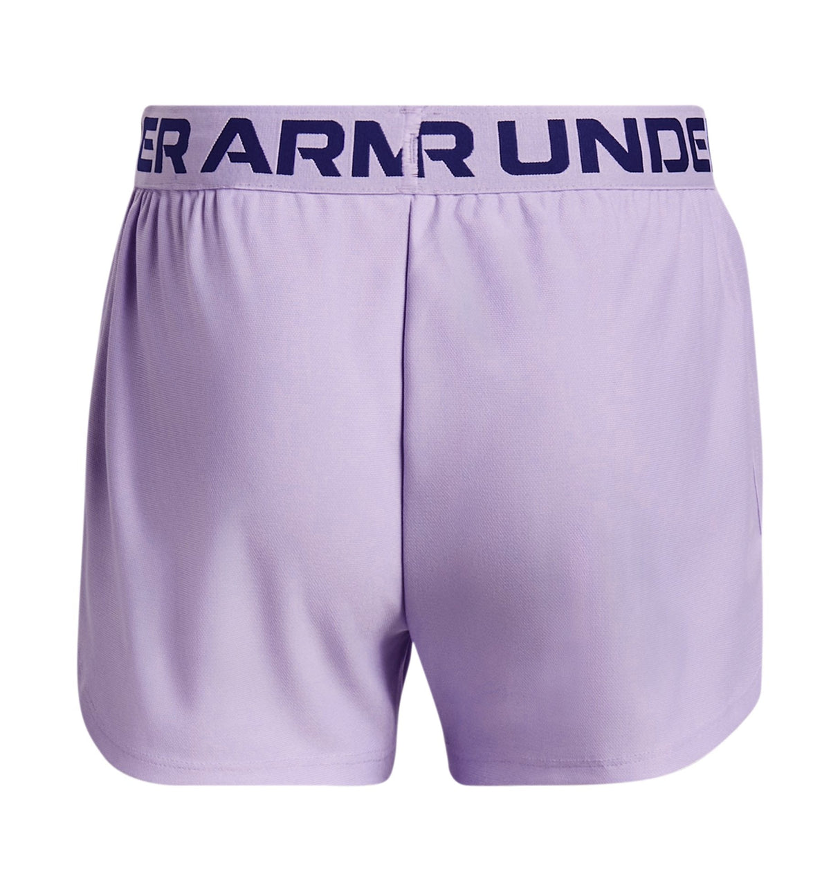 Under Armour Girls Play Up Shorts - Superior Comfort and Breathability