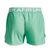Under Armour Girls Play Up Shorts - Superior Comfort and Breathability