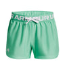 Under Armour Girls Play Up Shorts - Superior Comfort and Breathability