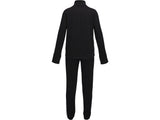Under Armour Girls Knit Tracksuit Set - Sweat Wicking