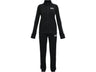 Under Armour Girls Knit Tracksuit Set - Sweat Wicking