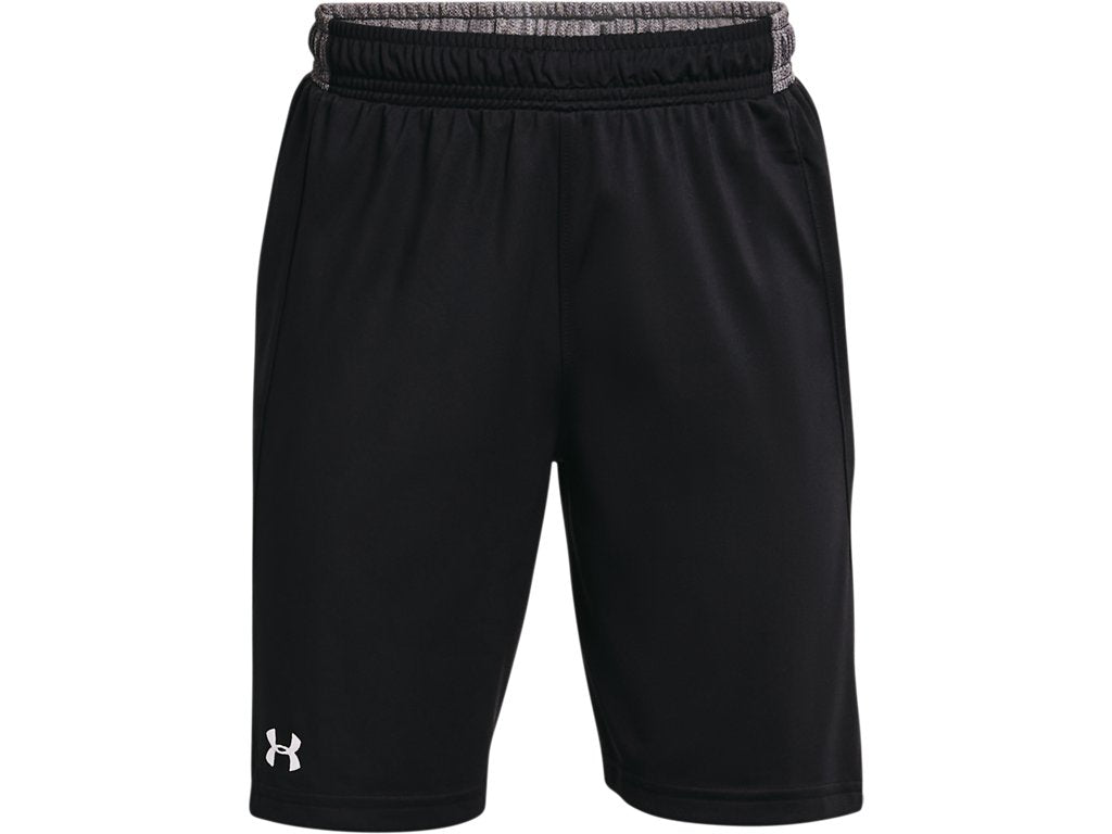 Under Armour Boys Locker Shorts Apparel - Fast Drying