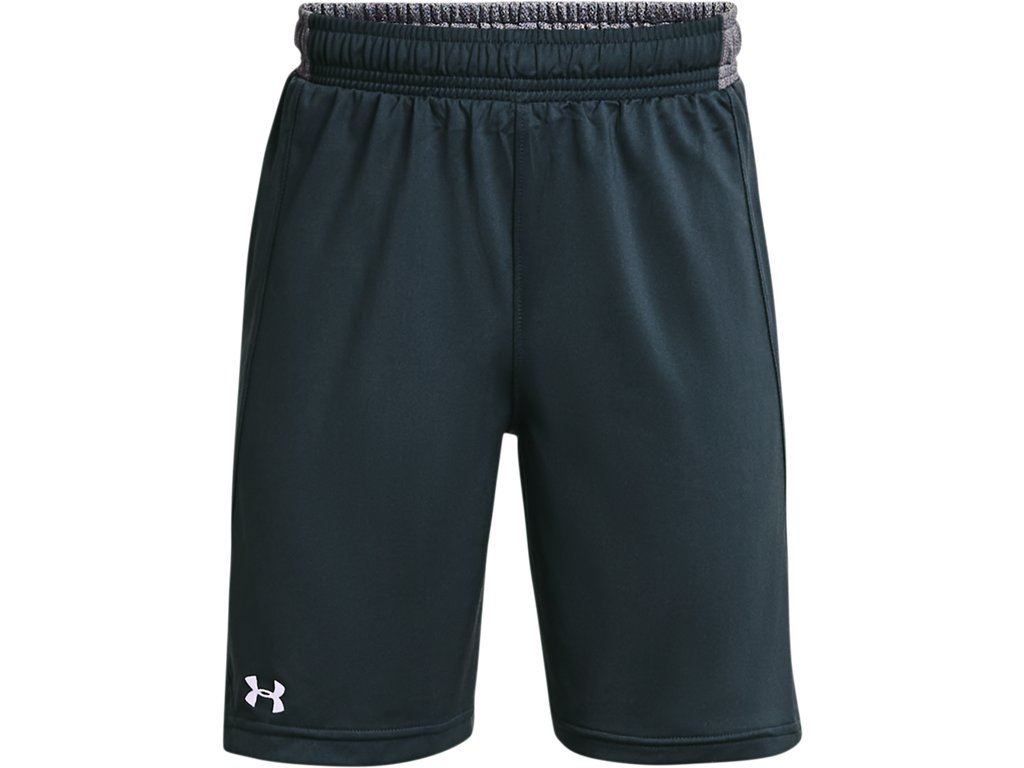 Under Armour Boys Locker Shorts Apparel - Fast Drying