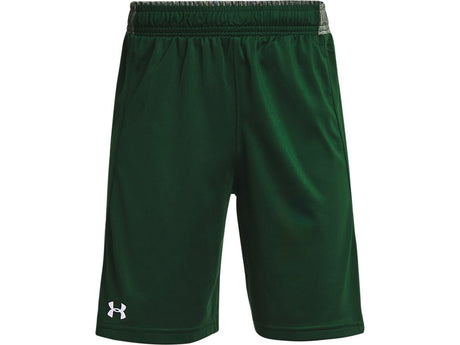Under Armour Boys Locker Shorts Apparel - Fast Drying