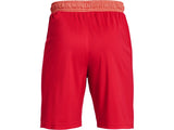 Under Armour Boys Locker Shorts Apparel - Fast Drying