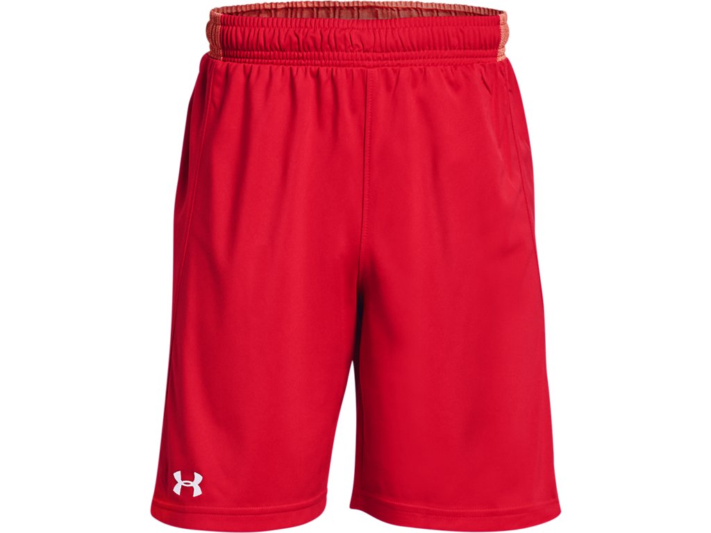 Under Armour Boys Locker Shorts Apparel - Fast Drying