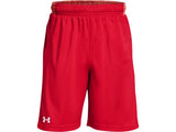 Under Armour Boys Locker Shorts Apparel - Fast Drying