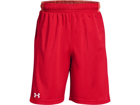 Under Armour Boys Locker Shorts Apparel - Fast Drying