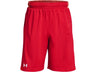 Under Armour Boys Locker Shorts Apparel - Fast Drying