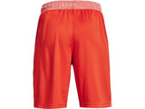 Under Armour Boys Locker Shorts Apparel - Fast Drying