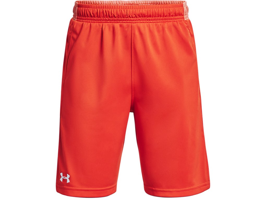 Under Armour Boys Locker Shorts Apparel - Fast Drying