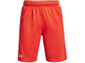 Under Armour Boys Locker Shorts Apparel - Fast Drying