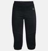 Under Armour Womens Vanish Beltless Softball Pants - Ultra-Durable and Sweat-Wicking