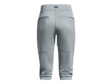 Under Armour Womens Vanish Beltless Softball Pants - Ultra-Durable and Sweat-Wicking