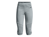 Under Armour Womens Vanish Beltless Softball Pants - Ultra-Durable and Sweat-Wicking