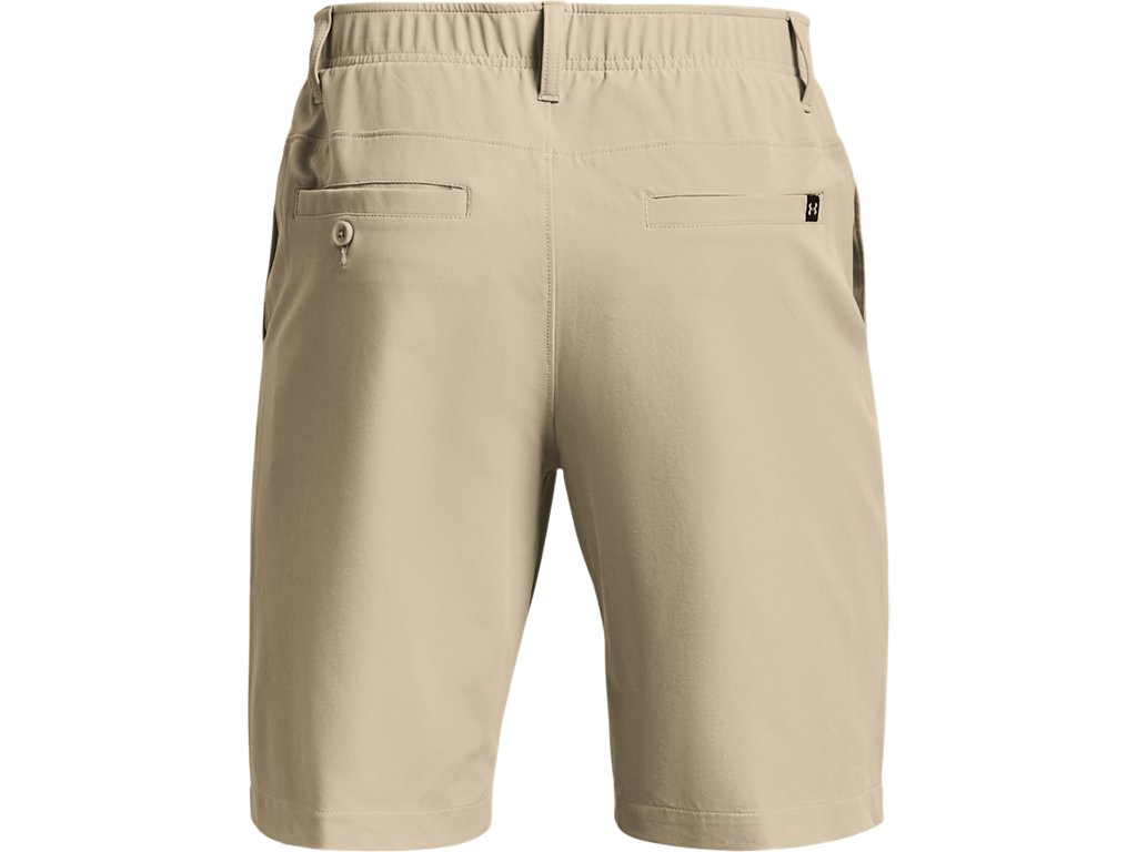 Under Armour Mens UA Drive Shorts - Water Repellent