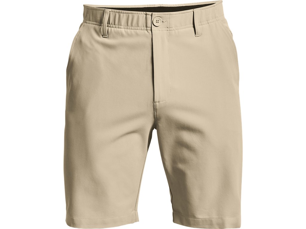 Under Armour Mens UA Drive Shorts - Water Repellent