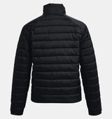 Under Armour Womens UA Storm Insulate Jacket - Water-Repellent and Breathable