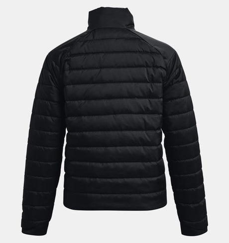 Under Armour Womens UA Storm Insulate Jacket - Water-Repellent and Breathable