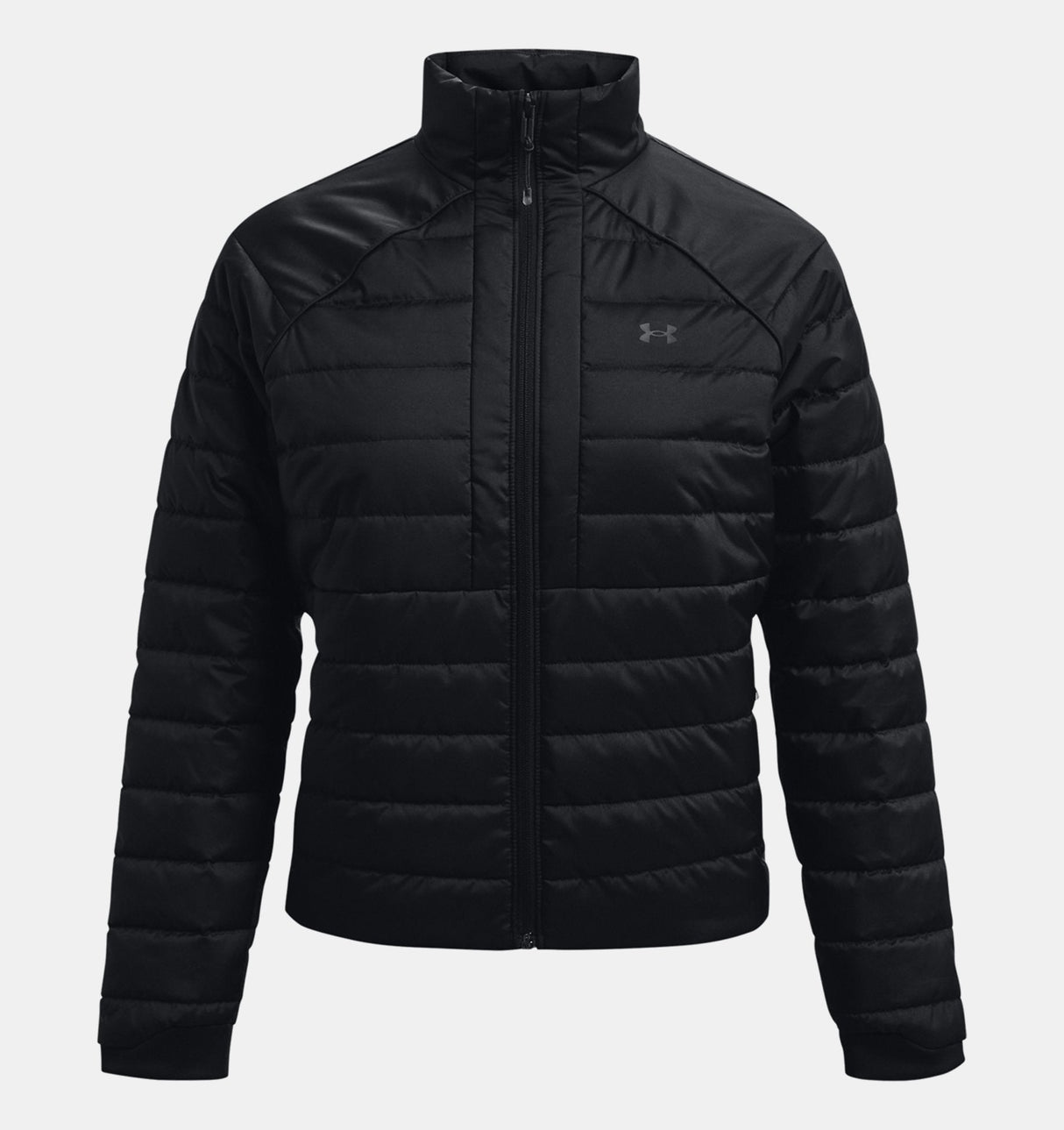 Under Armour Womens UA Storm Insulate Jacket - Water-Repellent and Breathable