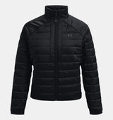 Under Armour Womens UA Storm Insulate Jacket - Water-Repellent and Breathable