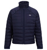 Under Armour Womens UA Storm Insulate Jacket - Water-Repellent and Breathable