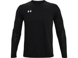 Under Armour Mens UA Wall Goalkeeper Jersey - Sweat Wicking