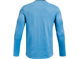 Under Armour Mens UA Wall Goalkeeper Jersey - Sweat Wicking