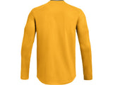 Under Armour Mens UA Wall Goalkeeper Jersey - Sweat Wicking