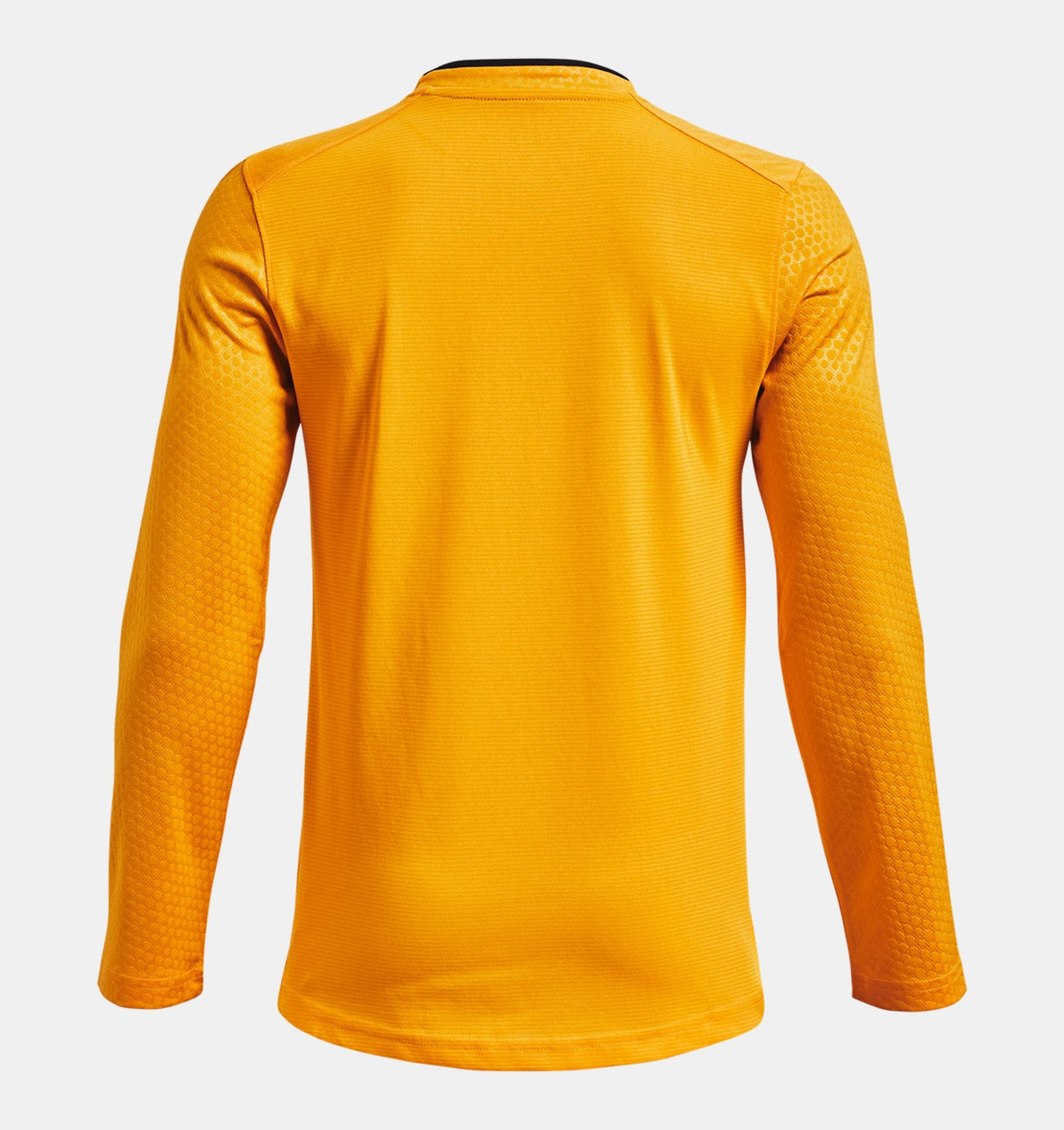 Under Armour Boys Wall Goalkeeper Jersey - Ultra-Soft HeatGear Fabric