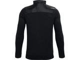 Under Armour Boys Command Warm-Up Full-Zip Apparel - Heat Trapping