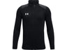 Under Armour Boys Command Warm-Up Full-Zip Apparel - Heat Trapping