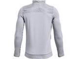 Under Armour Boys Command Warm-Up Full-Zip Apparel - Heat Trapping