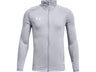 Under Armour Boys Command Warm-Up Full-Zip Apparel - Heat Trapping