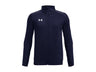 Under Armour Boys Command Warm-Up Full-Zip Apparel - Heat Trapping