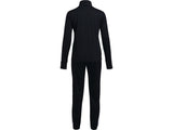 Under Armour Womens Tricot Tracksuit - Sweat-Wicking and Comfort Fit