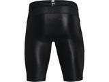 Under Armour Mens Iso-Chill Compression Long Shorts Apparel - Ultimate Support and Comfort with Iso-Chill Technology