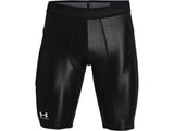 Under Armour Mens Iso-Chill Compression Long Shorts Apparel - Ultimate Support and Comfort with Iso-Chill Technology