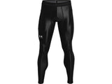 Under Armour Men's Iso-Chill Leggings Apparel - Body Heat Dispersion