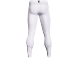Under Armour Men's Iso-Chill Leggings Apparel - Body Heat Dispersion