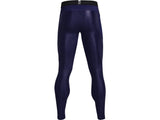 Under Armour Men's Iso-Chill Leggings Apparel - Body Heat Dispersion