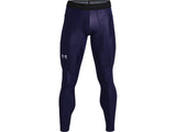 Under Armour Men's Iso-Chill Leggings Apparel - Body Heat Dispersion