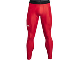 Under Armour Men's Iso-Chill Leggings Apparel - Body Heat Dispersion