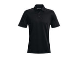Under Armour Mens Tactical Performance Polo 2.0 - 4-Way Stretch Material